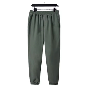 ชุดวอร์มผ้าฝ้าย 100% ดีไซน์ล่าสุด รับสกรีนโลโก้ ไซส์ใหญ่ ระบายอากาศได้ดี ผลิตในปากีสถาน - Product Image 3