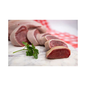 Langue de mouton de bonne qualité coupe suisse bas prix langue de mouton congelée coupe suisse - Product Image 1