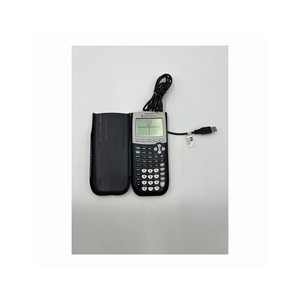 Chất lượng cao Texas dụng cụ đồ họa máy tính TI-84 cộng với Giao hàng nhanh bán buôn cung cấp số lượng lớn - Product Image 2