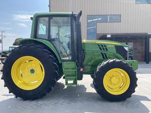 Tractor agrícola de la mejor calidad Johnn para tractor Deeree 6125M a la venta precio barato - Product Image 5