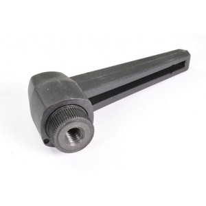 LW34846-ganter GN500-80-M8-SW ปกติ, คันโยกหนีบปรับได้ - Product Image 1