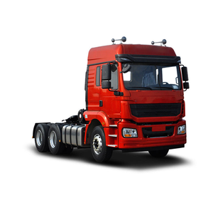 Meilleures ventes authentiques, haute qualité, haute efficacité, 480 CV, X3000, 6*4, TRACTEUR CAMION, origine AE, garantie 3 ans, nombreuses évaluations positives - Product Image 4