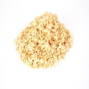 Virutas de madera de pino y álamo a granel Residuos agrícolas para uso agrícola - Product Image 4
