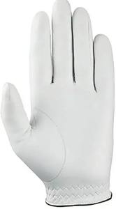 Gants de golf en cuir antidérapants Cabretta personnalisables en gros pour hommes femmes de haute qualité avec logo personnalisé pour le sport prix - Product Image 4