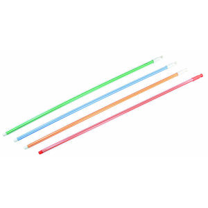 Venta al por Mayor de Mango de Escoba de Aluminio de 120 cm de Largo, Cepillo de Plástico para Limpieza del Hogar, para Uso Doméstico - Product Image 6