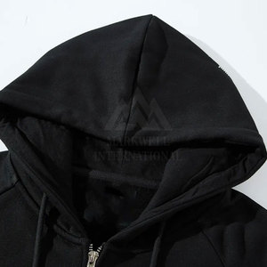 Top Selling Unique Design Men Rhinestone <b>Hoodies</b> In Wholesale High Quality Street Wear Men Rhinestone <b>Hoodies</b> - Product Image 3