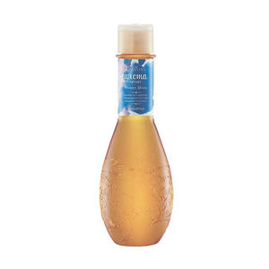 Demi Hair Seasons Aroma Syrups Champú 250ml Líquido Profesional para el Cuidado del Cabello Hidratante Anticaspa Antifrizz - Product Image 1