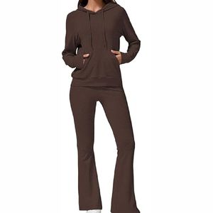 Nuevo 2025, venta al por mayor, chándal de mujer, chándal de jogging personalizado para mujer - Product Image 4