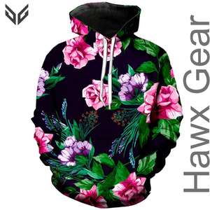 Vente en gros de sweatshirts à capuche en coton polyester et polaire pour hommes, manches longues, pull doublé, conception de la saison d'hiver, nouveauté - Product Image 3