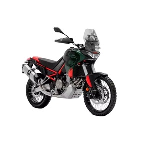 Motos neuves 2025 apriliaas tuareggs 660 avec garantie d'usine de 24 mois - Product Image 1