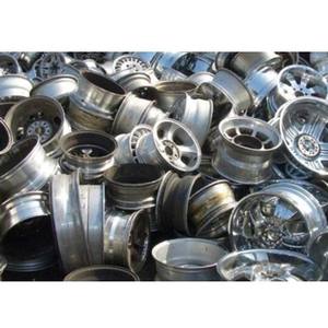 Conjuntos de cubo de rueda de aluminio de conducción de alta velocidad Seguridad delantera y trasera compatibles con sistemas de sensores ABS a la venta - Product Image 2