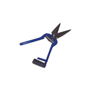 Tijeras para podredumbre de pies de oveja, cortadores de pezuña, recortadora, instrumentos veterinarios de ARMANDIOUS - Product Image 2