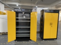 Stekellin Dosette de stockage de charge de batterie au lithium-ion intelligente antifeu et antidéflagrante