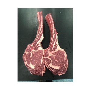 HUESO DE RES CONGELADO, PROCESADO FRESCO Y ORGÁNICO, HUESO DE COSTILLA DE RES CONGELADO - Product Image 6