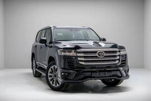 LandCruiser LC300 GXR 2025 À VENDRE - Product Image 6