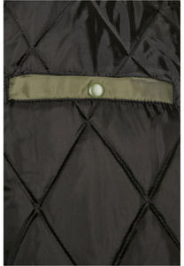 Blouson Bomber Hiver Personnalisé Imperméable Grande Taille Respirant Prix de Gros OEM 2026 Coupe Ajustée - Product Image 6