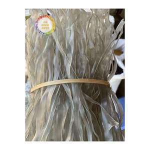 Vermicelles d'arc du Vietnam nouilles de verre sans gluten séchées naturellement pour la cuisine asiatique industrie alimentaire et exportation - Product Image 1