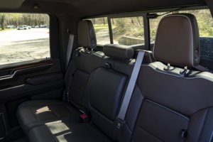 Usado en Buen Estado, GM C Sierra 3500HD Denali 2024 - Product Image 6