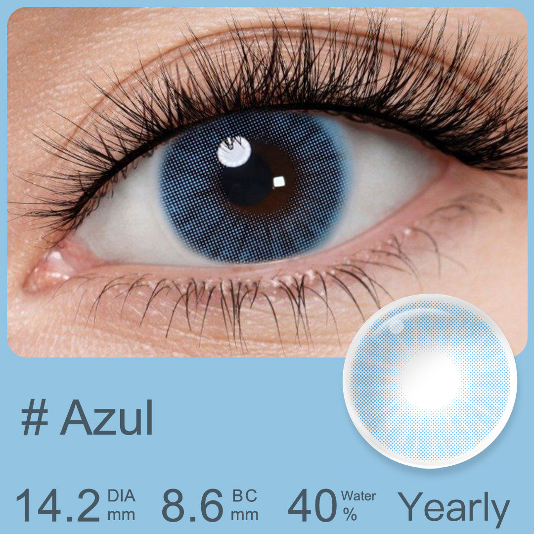 azur