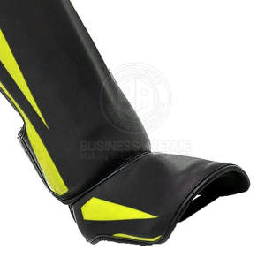 Protector de Espinilla de MMA de Diseño Personalizado, Precio al por Mayor, Protector de Espinilla Profesional de Seguridad para MMA - Product Image 4