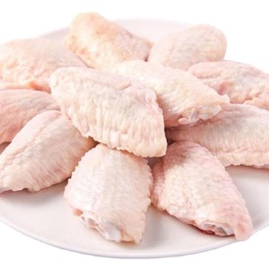 Qualité supérieure Entier Congelé Halal Dinde/Poitrine de Dinde/Viande de Volaille Ailes de pattes Jambes et ailes - Product Image 1