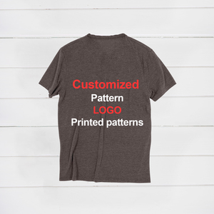 Golf de manga corta de manga raglán para camiseta de polo Jersey de LICRA de poliéster de gran tamaño de calidad de lujo con logotipo bordado - Product Image 6