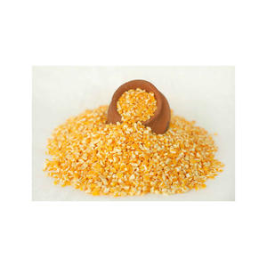 Maíz amarillo recién cosechado para exportación internacional a granel - Product Image 4