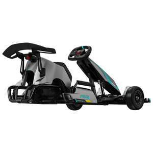 Segways Gokart Pro 2, Go Kart Eléctrico, Alcance Máximo de 25 km, Velocidad Máxima de 43 km/h - Product Image 2