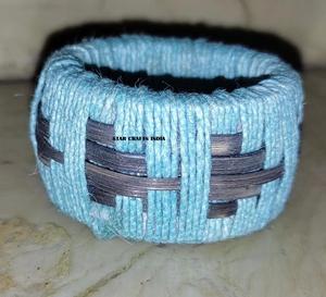 Wholesale Thread Indian Bangles <b>for</b> Women and <b>Girls</b>, Wedding Party Wear Bangles Indian Wristband <b>Bracelets</b> Bangles From SCI - Product Image 2