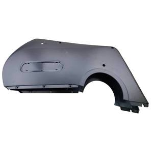 Kits de carrocería de coche de plástico personalizados Mezcla perfecta elegante y funcional - Product Image 5