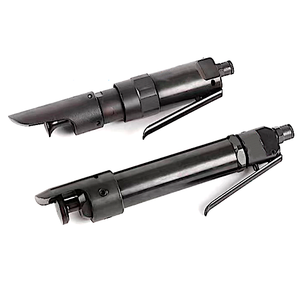 1.2mm strumenti di bloccaggio in lamiera Air Pittsburgh martello con leva laterale 30 Ga. a 18 calibro HVAC anatra rendendo SKU 359078 - Product Image 1