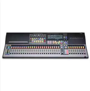 Console de mixage numérique 64 canaux Advanced StudioLive 64S Series III S - Product Image 2
