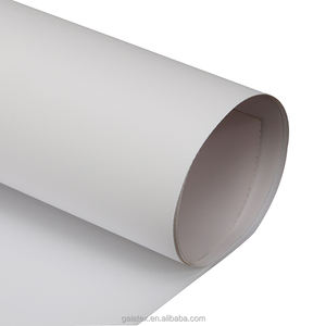 Tissu gonflable imperméable de dirigeable de PVC résistant UV de haute résistance de vente chaude pour le vol de longue durée - Product Image 1