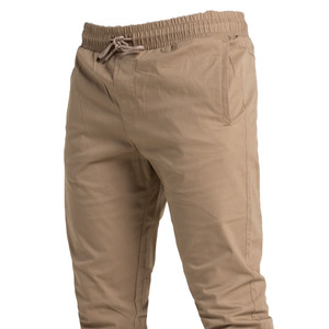 Veste coupe-vent 100% coton pour hommes coupe ajustée légère écologique personnalisable décontracté vêtements de travail et de rue pour l'extérieur - Product Image 6