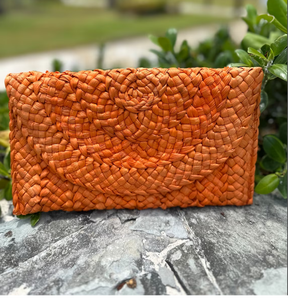 Sac en corde de papier tissé Crochet Macramé Sacs de plage directement du fournisseur indien - Product Image 2