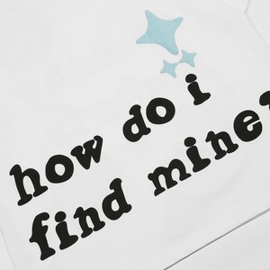 T-shirt surdimensionné pour homme - Product Image 5