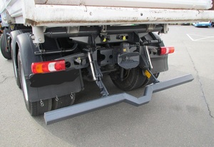 MERCEDES ACROCS 3348 6X4 VOLQUETE 2024 - Product Image 2