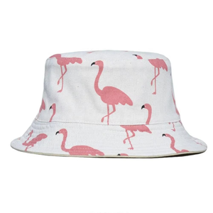 OEM Factory Priced Unisex Reversible Fisherman Bucket <b>Hat</b> Custom <b>Printed</b> High Quality Fashionable <b>Hat</b> for Casual & Cycling - Product Image 5