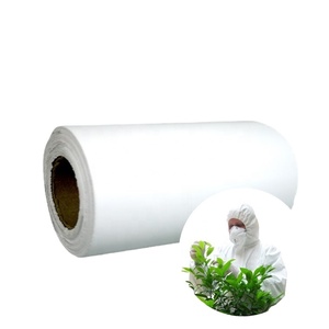 Factory Outlet Sf Microporous Film Laminated Pp Breathable <b>Waterproof</b> <b>Membrane</b> Anti Uv - Product Image 4