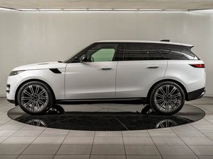 ROVER SPORT 2020 USADO, TURBO, TRACCIÓN EN LAS CUATRO RUEDAS, INTERIOR DE CUERO OSCURO, ACCESORIOS - Product Image 5
