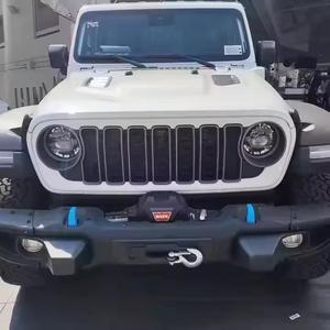 Wrangler Unlimited Rubicon 4x4 Usado 2025 - Product Image 3