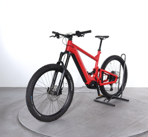 Bicicleta eléctrica de montaña Riese & Müller Delite - Product Image 1