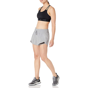 Pantalones cortos de verano para mujer, shorts personalizados de alta calidad para entrenamiento - Product Image 1