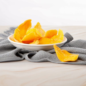 Dried Mango, Soft and Natural, Vietnam Sourced - Product Image 2