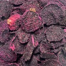 แก้วมังกรอบแห้งออร์แกนิกนุ่มอร่อยมีคุณค่าทางโภชนาการพร้อมส่งออกจากเวียดนาม - Product Image 5