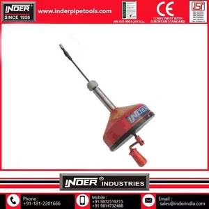 Limpiador de mano pequeño Inder Industries de calidad superior Tamaños personalizados compatibles Herramientas manuales OEM/ODM para uso industrial DIY 1 año - Product Image 2