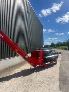 Free Shipping JANA 365+ Basic <b>Cut</b> & Split 36cm diameter 7ton splitting force Diesel Powered Firewood Processor - Product Image 1