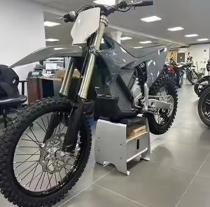 Motocross FutureVarg 80HP 18, toute nouvelle moto, modèle 2026, originale - Product Image 2