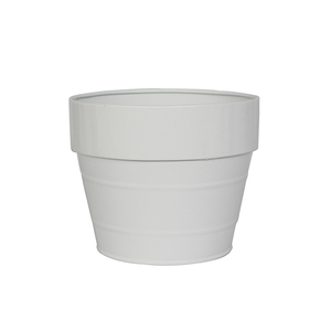 Diseño moderno hecho a mano mesa superior decoración Metal florero hecho a mano diseño Metal florero venta al por mayor fabricante proveedor - Product Image 2