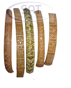 นั่งเครื่องประดับกำไลข้อมือที่มีคุณภาพสูงแม่พิมพ์ทองเงินสั่งทำในราคาที่ดีที่สุดสำหรับการทำในดูไบชิลีไก่งวง - Product Image 4